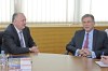 Замјеник предсједавајућег Дома народа Парламентарне скупштине БиХ Бариша Чолак примио у наступну посјету амбасадора Грчке у Босни и Херцеговини
